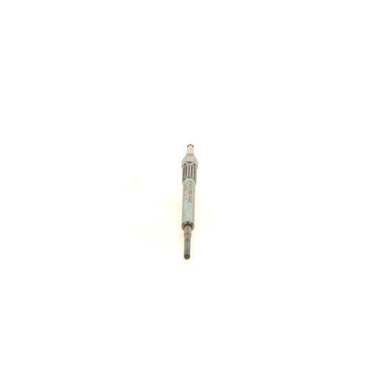 Pour moteur diesel BOSCH Bougie de pr/échauffage GLP024 0250202131