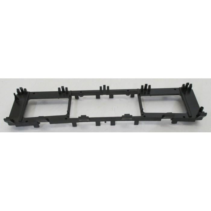 SUPPORT DE CARTE POUR CUISINIERE DE DIETRICH * 76X7765 CE9000E1 CE9000E11 DE DIETRICH CE9000