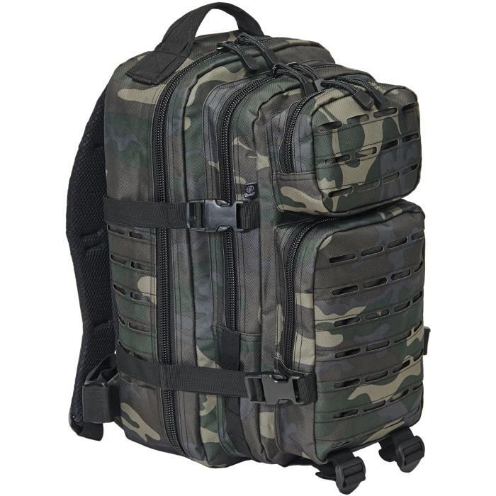 Buy Sac à dos 40L Brandit US Cooper Lasercut - Surplus Militaire et Chasse