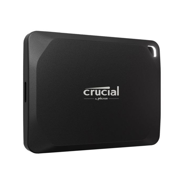 Disque dur SSD Externe - CRUCIAL - X10 Pro - 1TB (CT1000X10PROSSD9)