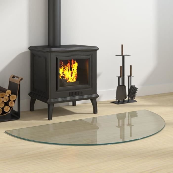 Porte en verre avec cadre en acier pour l'intérieur l