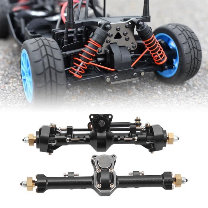 920mm Go Kart Essieu Arrière En Alliage D'acier Essieu Arrière ATV