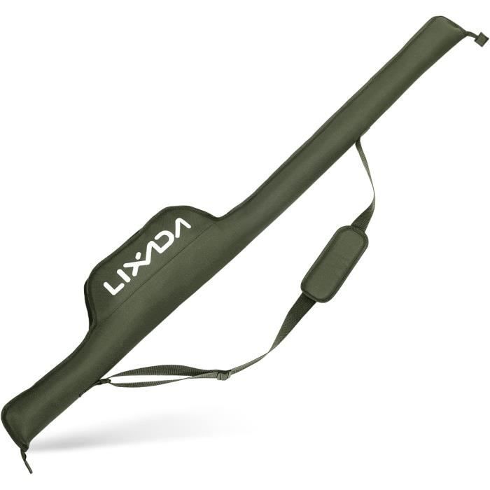 Sac De Pêche - OMABETA - Sac En Tissu Oxford - Grande Capacité