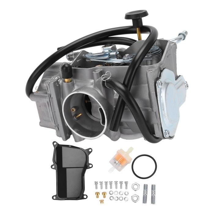 URAGER Carburatore Ricambio Carburatore per 3Gd 14101 00 00 4Sh 14101 00 00 4Sh 14101 10 00 per Warrior 350 YFM350 1999 2004 Carburatore Carburatore Carb Carburatore Motore