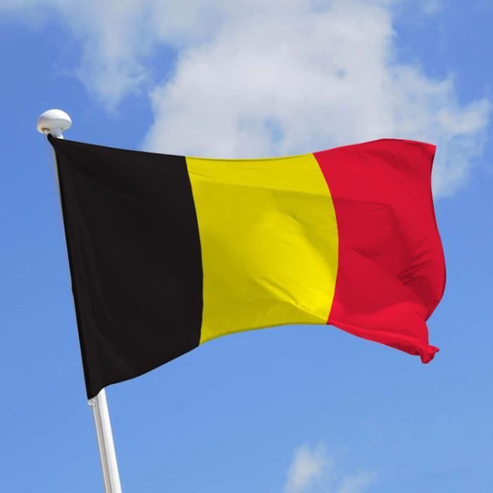 Drapeau Belgique 145 Cm X 90 Cm Livraison Gratuite Cdiscount Maison Drapeau Belgique 145 Cm X 90 Cm Livraison Gratuite Cdiscount Maison