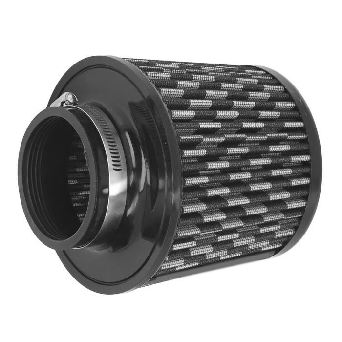 Filtre à Air Universel DNA Pince Ovale - Entrée 54 Mm, Longueur 68 Mm - OV-5400