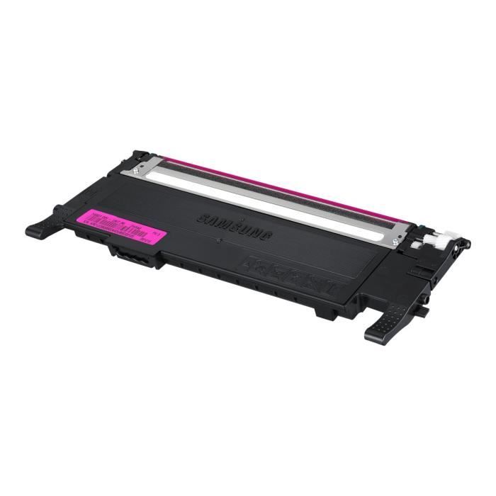 Toner SAMSUNG CLT M4072S - vue 4