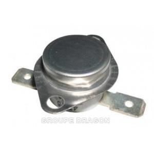 Thermostat NTC ELTH pour sèche linge INDESIT ISA60VFR ISA60VFR ISL65CEX C00113830