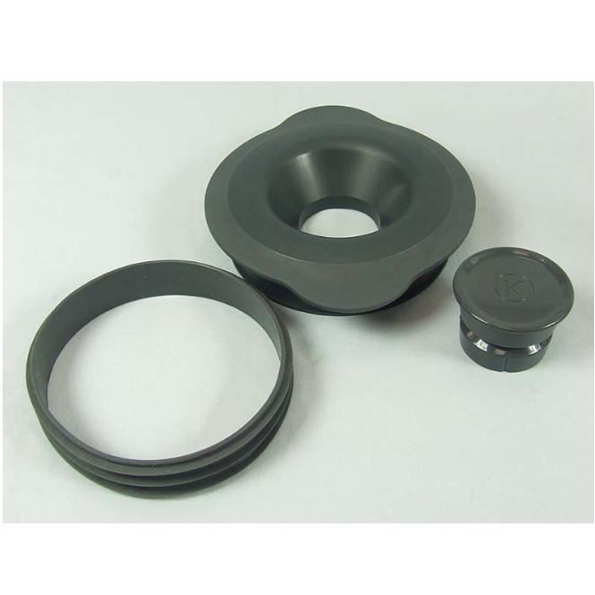 Couvercle complet pour blender Kenwood KAH358 BLM800