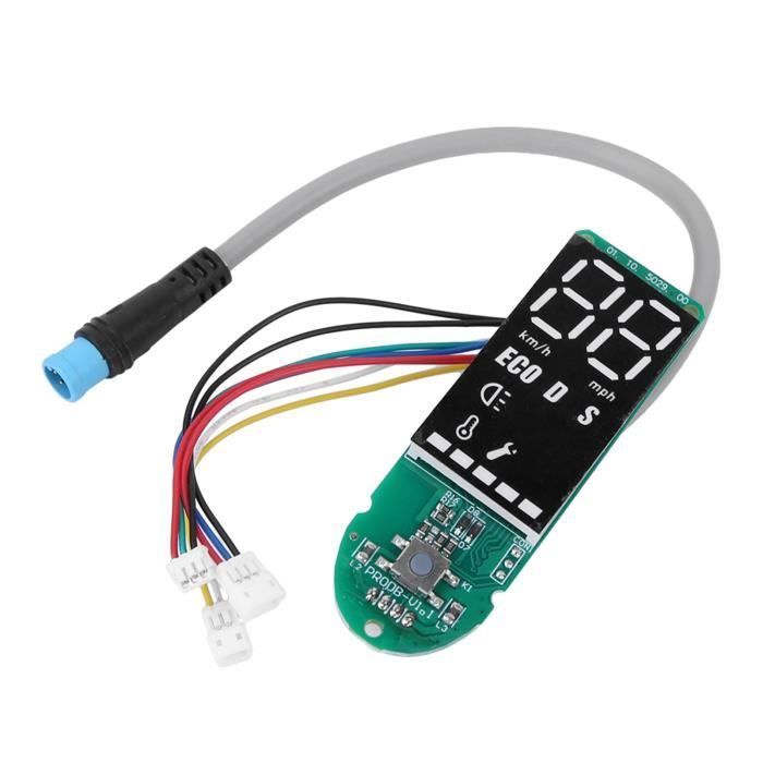 Carte électronique V3108 – Pour Adoucisseur D'eau, 5 Boutons, Compatible Kenmore, Whirlpool, Etc.