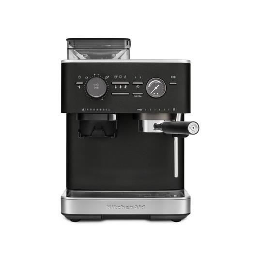 KITCHENAID Expresso 5KES6551EBK - Kitchen aid