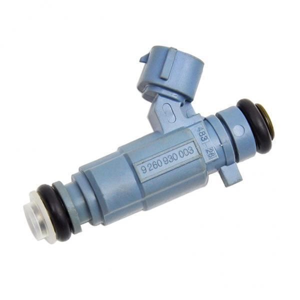 Injecteurs de Carburant 1 Pièce Accessoires Voiture Injecteur