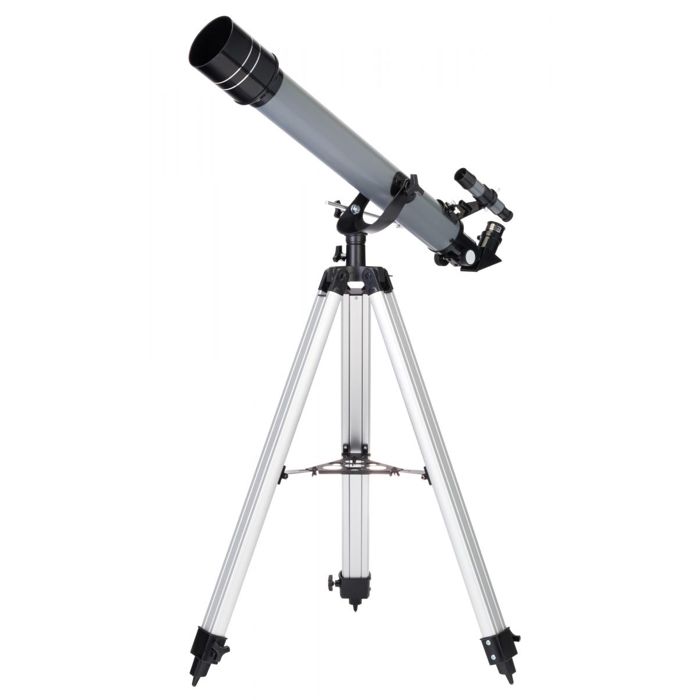 Télescope de base Levenhuk Blitz 70