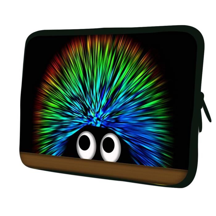 housse ordinateur luxe