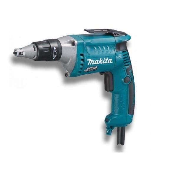 Makita Visseuse plaque de plâtre FS4300 - vue 2