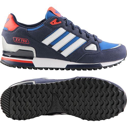 chaussures adidas zx750