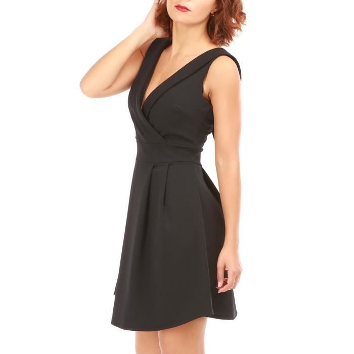 la modeuse robe patineuse