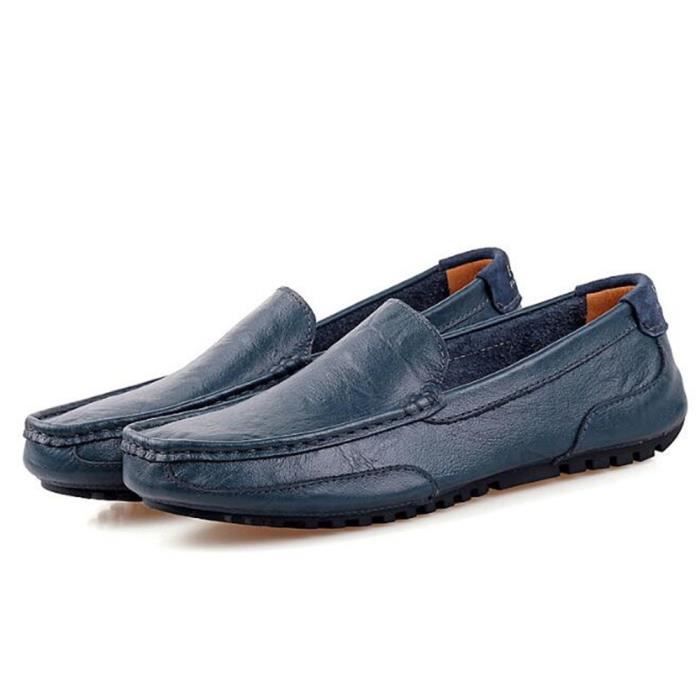 chaussures homme grande taille