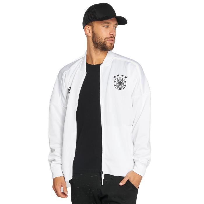 veste adidas performance homme