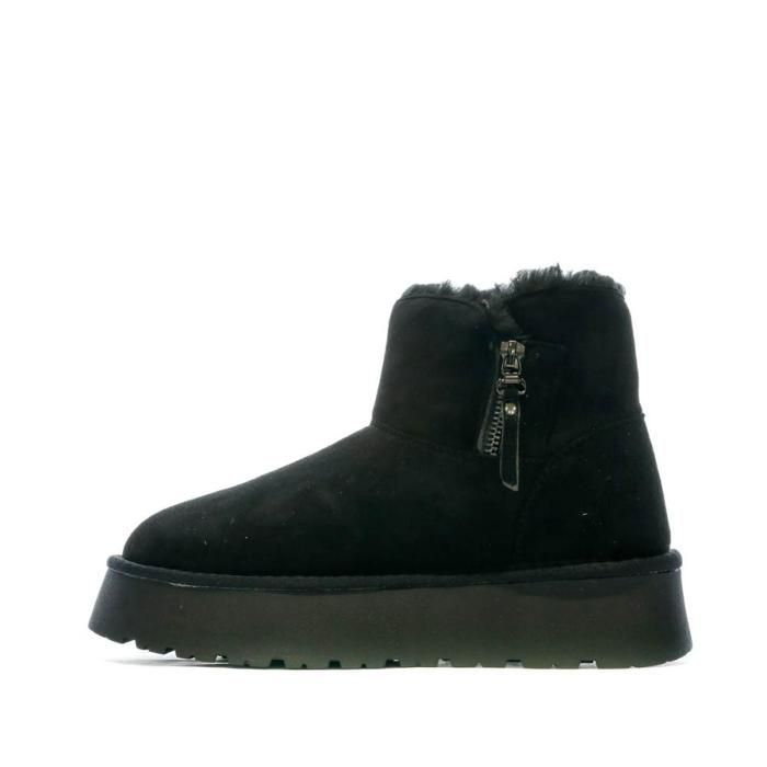 Bottines Chelsea XTI Pour Femme - Talon 8 Cm, Confort Et Style Pour Toutes Les Occasions