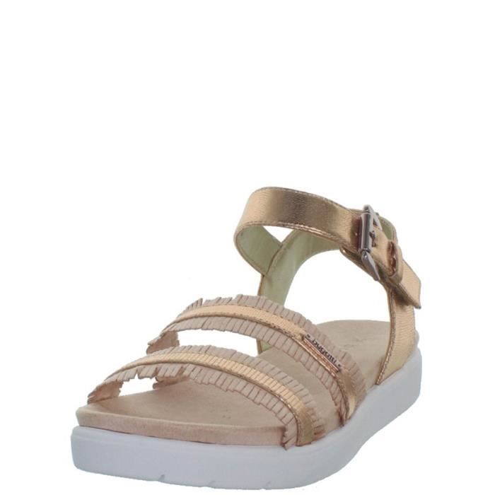 sandales bugatti femme