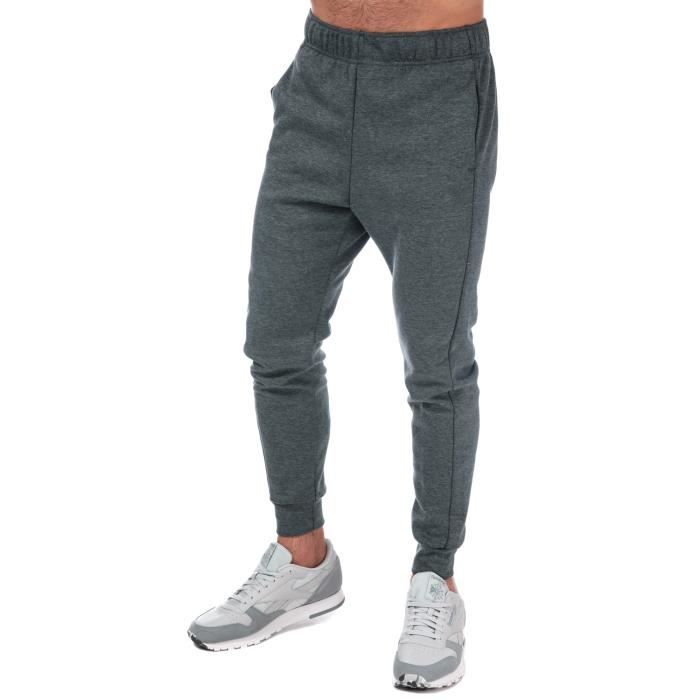 pantalon sport reebok homme