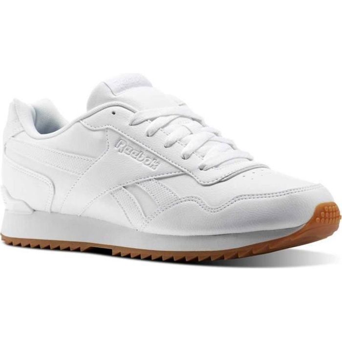 reebok royal glide vs classic