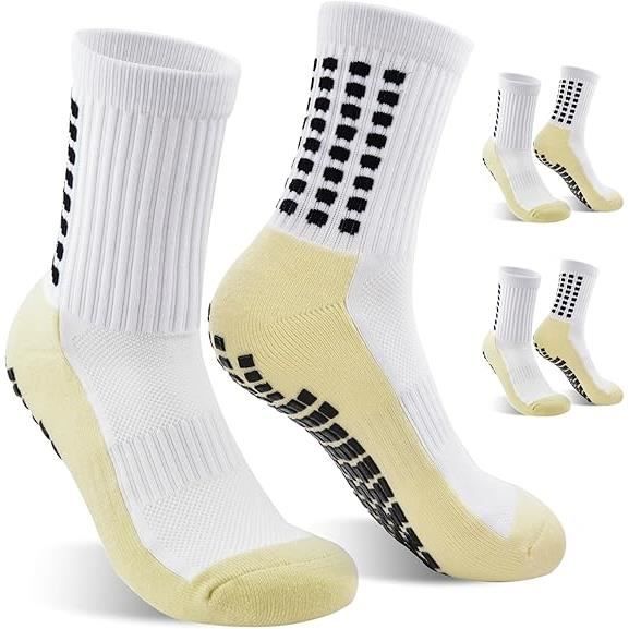 Qui Ne Glissent Pas Lot De Chaussettes Invisibles Femme