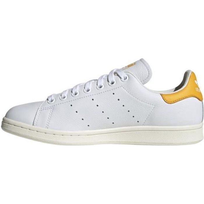 stan smith w jaune