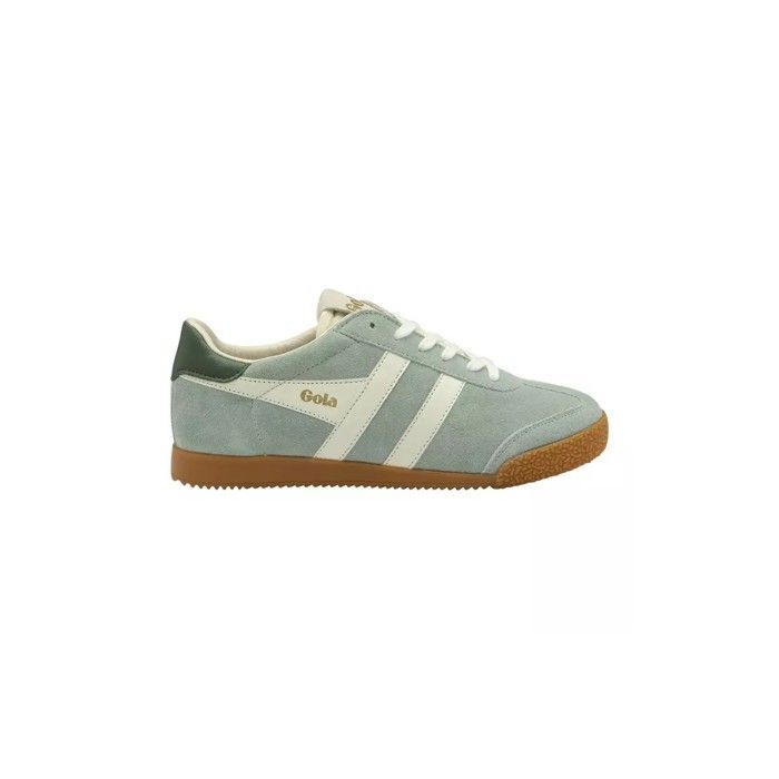 514 Chaussures Gola Gola CLB538 Vert