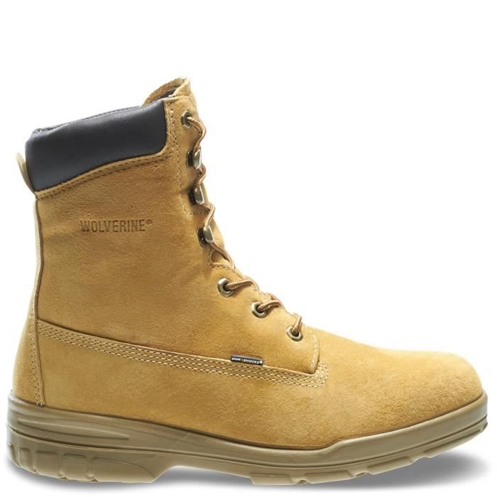 chaussure trappeur femme