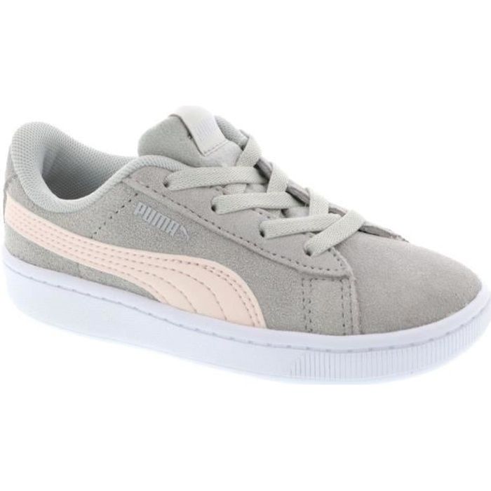 puma bebe solde