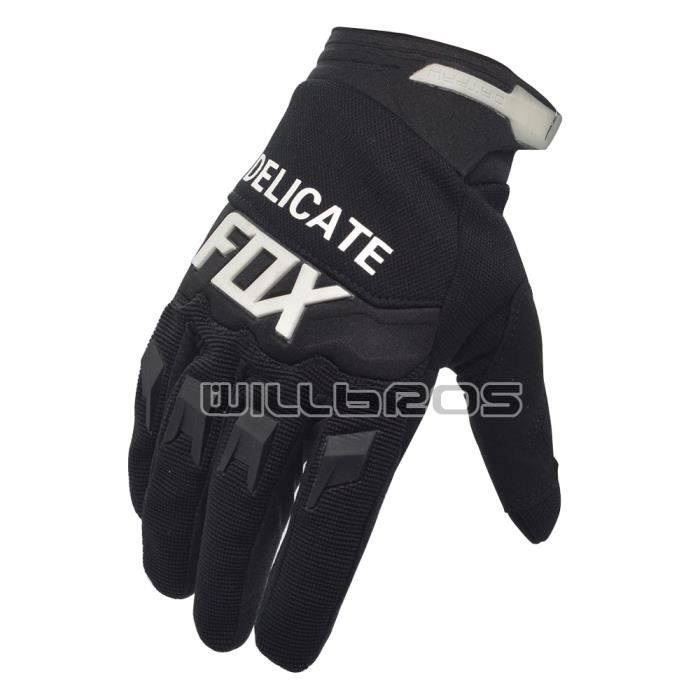 Roeckl Gant d'équitation Walk » Couleur: noir, Taille: 7,5
