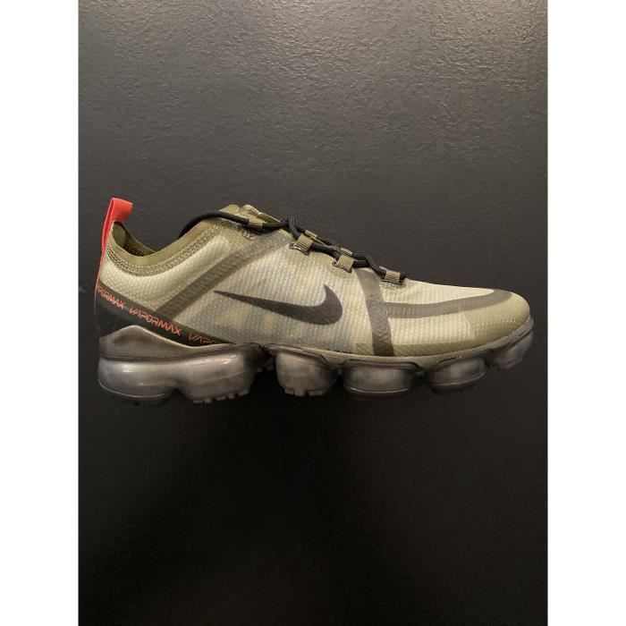 vapormax dernier modele