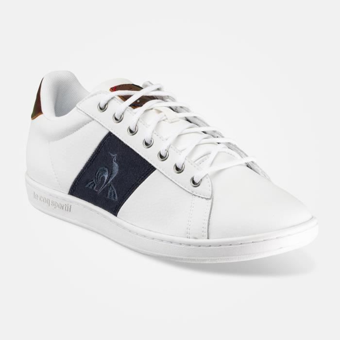 botte le coq sportif femme