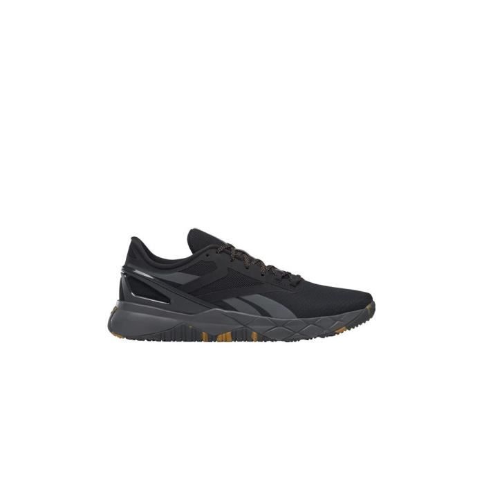 Chaussures REEBOK Nanoflex TR Noir - Homme/Adulte