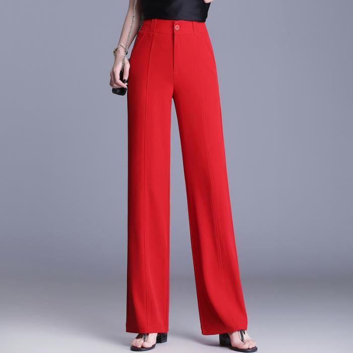 PANTALON FEMME - HA