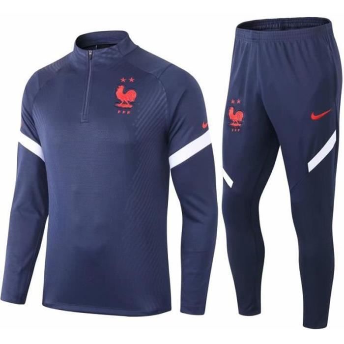 Inclined Syndicate forget Nouveaux Survetement Maillot Equipe de France 2 Etoiles Maillot de Foot 2020 2021 Survet Pas Cher pour Homme - Cdiscount Sport Inclined Syndicate forget Nouveaux Survetement Maillot Equipe de France 2 Etoiles Maillot de Foot 2020 2021 Survet Pas Cher pour Homme - Cdiscount Sport