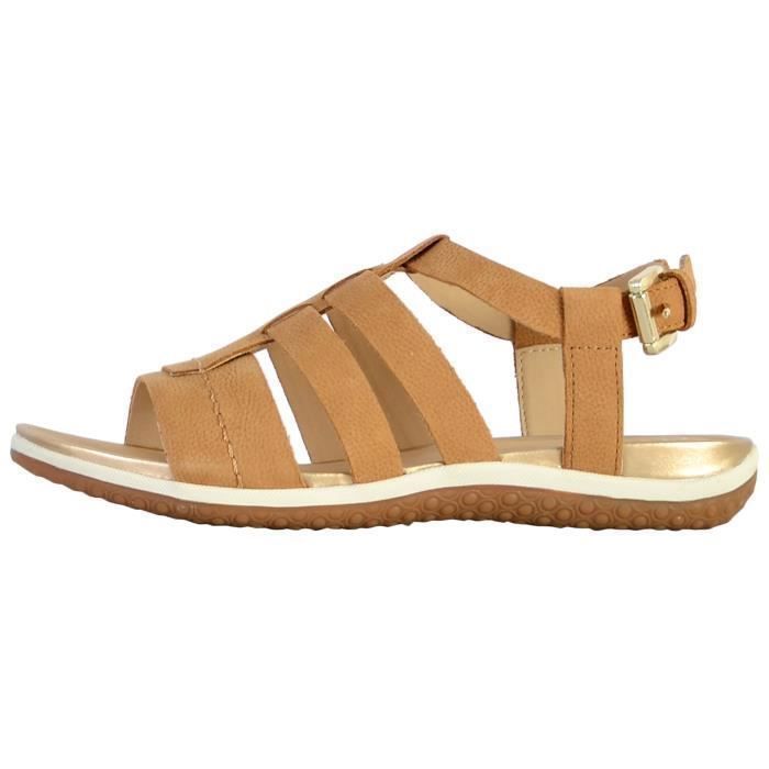 Sandale geox 2025 femme vega