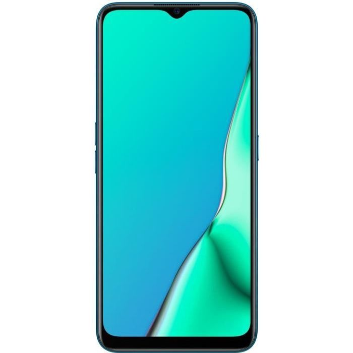 Oppo A9