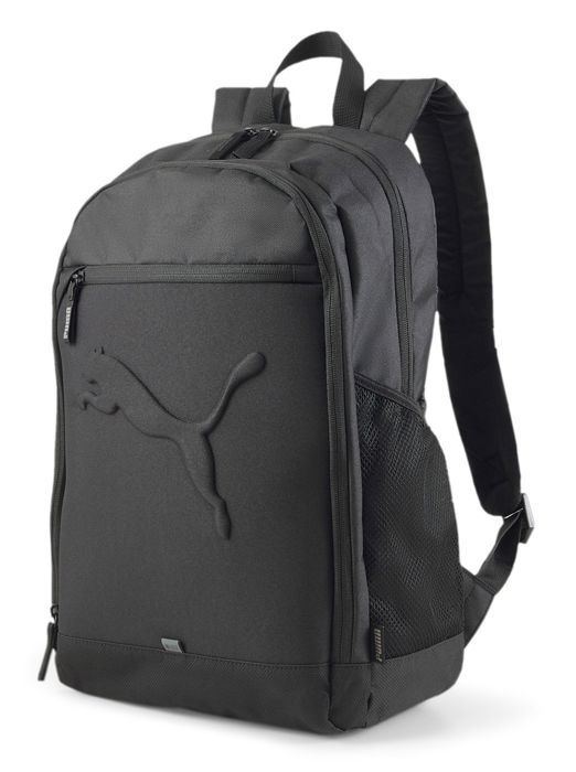 PUMA sac à dos Buzz Black