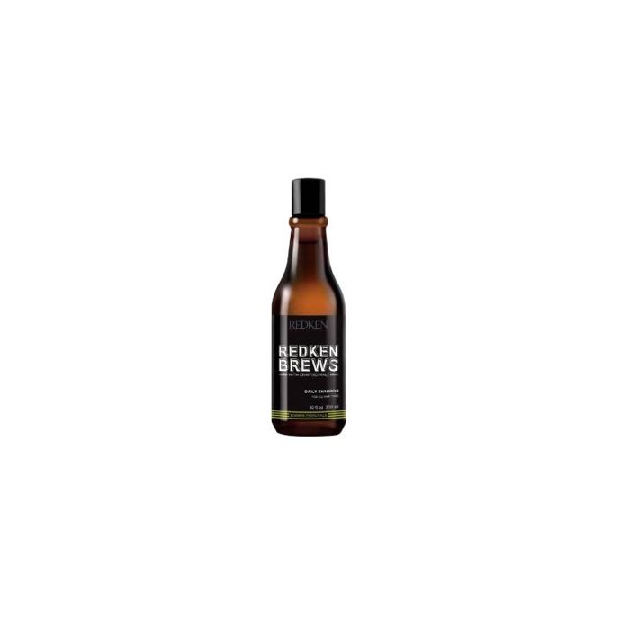 Redken Brews Shampoing Quotidien 300ml - Cdiscount Au quotidien