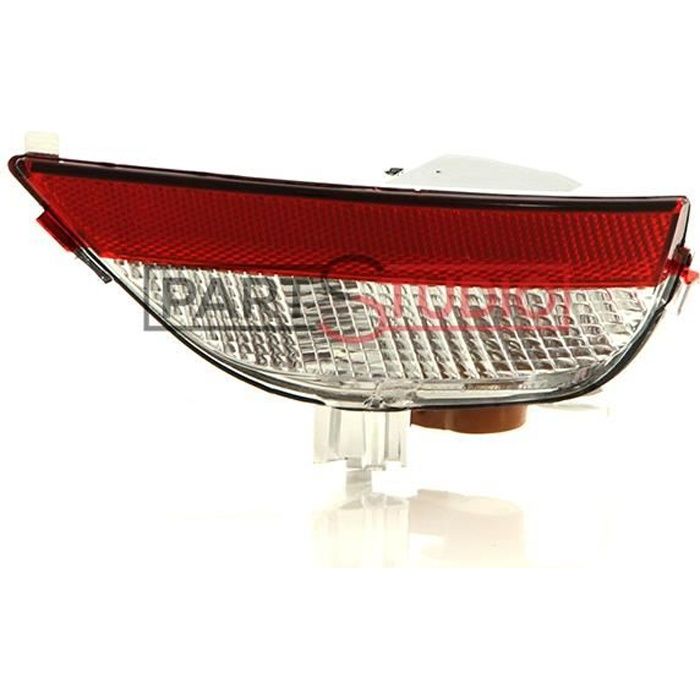 Feu de recul arrière droit RENAULT SCENIC 04/09 => 265540003R - RN4878E ...