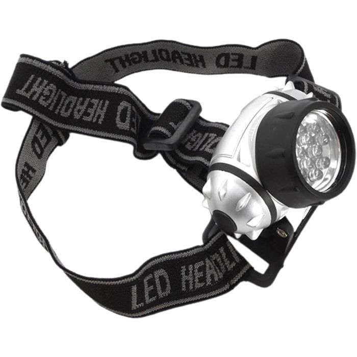 Lampe Frontale Extérieure Chargement USB Antidérapant Respirant Réglable Élastique IPX5 Lampe Frontale Étanche pour Camping,DUBUNS Lampe Frontale Extérieure Chargement USB Antidérapant Respirant Réglable Élastique IPX5 Lampe Frontale Étanche pour Camping,DUBUNS