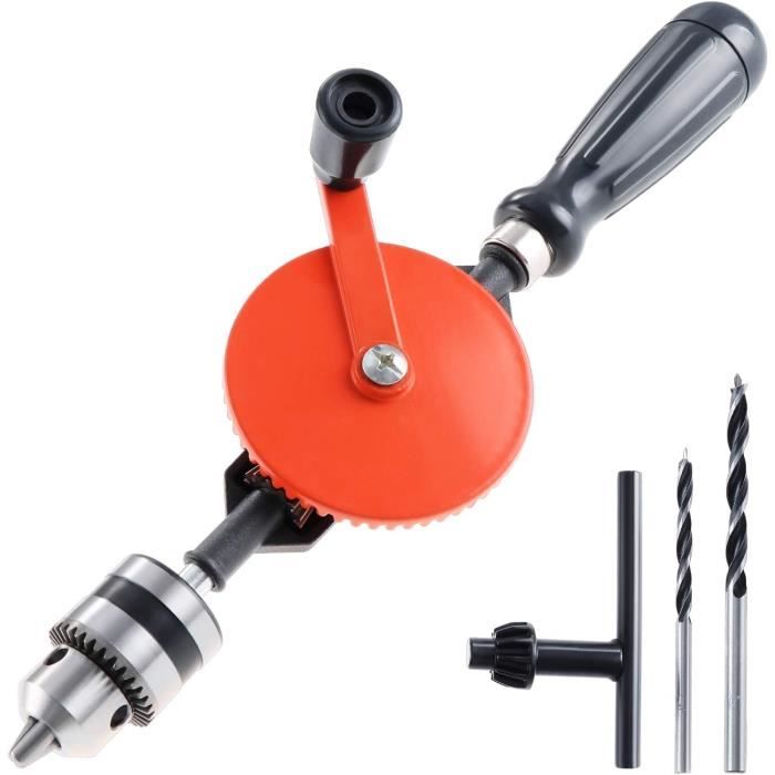 Moteur De Perceuse RS550 - 10,8V/12V/14,4V Pour Perceuse Sans Fil, Modèles 9 Ou 12 Dents (ex: 12V 9 Dents)