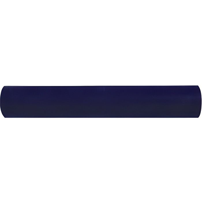 Chemin de Table Tissu Intissé Noir de 10 mx30 cm