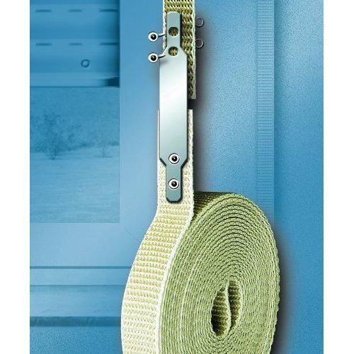 Sangle 23 Mm Pour Enrouleur De Volet Roulant Rouleau De 50m