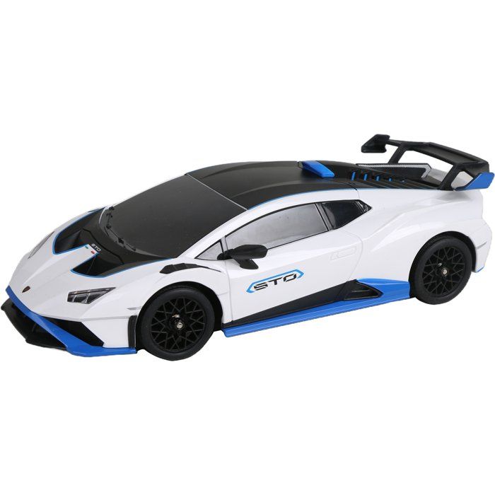 Voiture télécommandée Silverlit Lamborghini Drift - vue 3