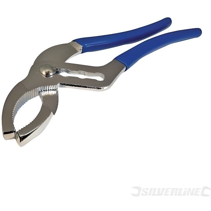 Pince Reglable De Plombier A Larges Machoires Achat Vente Pince De Serrage Pince Reglable De Plombier A L Cdiscount