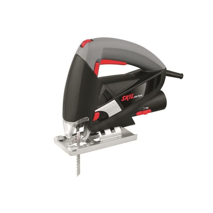 Scie sauteuse 500W Modèle n° 4270 AA SKIL F0154... - Cdiscount Bricolage